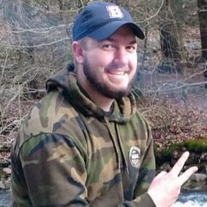 Meet your Posher, Mitchell